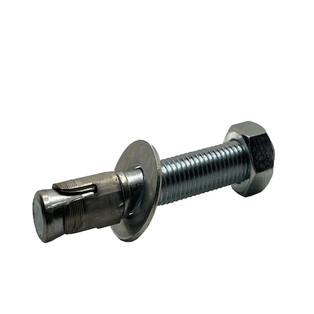Suburban Bolt And Supply 1/4 X 1-3/4 HILTI KWIK BOLT 3 A04100282502